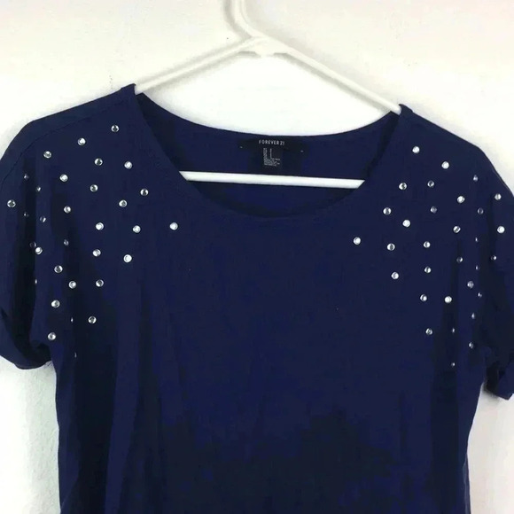Forever 21 Top Size Small - Picture 7 of 7